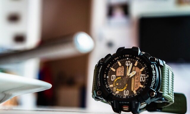 Czy G Shock to dobre zegarki?