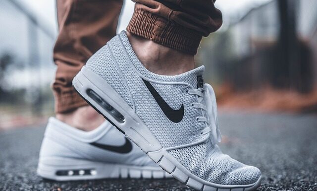 Ile kosztują Nike MAG? Ile kosztują Nike MAG?