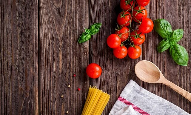 Jak elegancko jeść spaghetti? Jak elegancko jeść spaghetti?