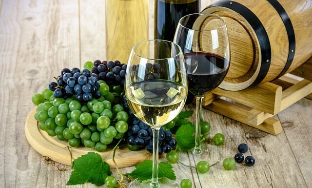 Czy alkohol chroni przed promieniowaniem?