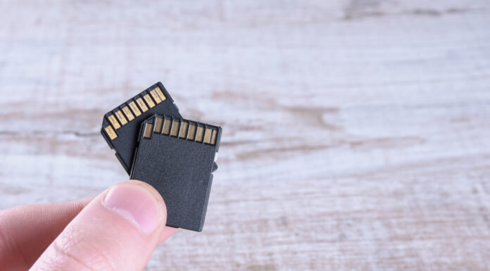 Karta Samsung PRO Ultimate 128GB – rozszerz możliwości Twoich urządzeń! Karta Samsung PRO Ultimate 128GB